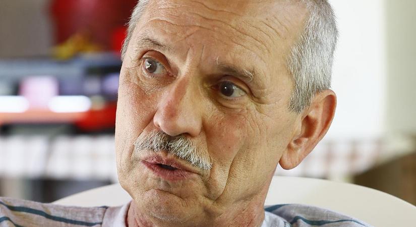 Rusvai Miklós virológus a maszkviselés eltörléséről beszélt: az is kiderült, hogy fog-e a jövőben oltást felvenni