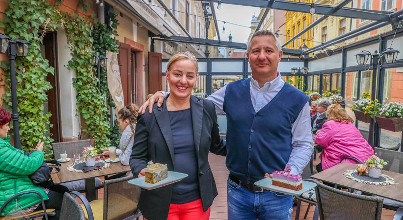 Nemcsak finom, értéket is teremt a Kuglóf