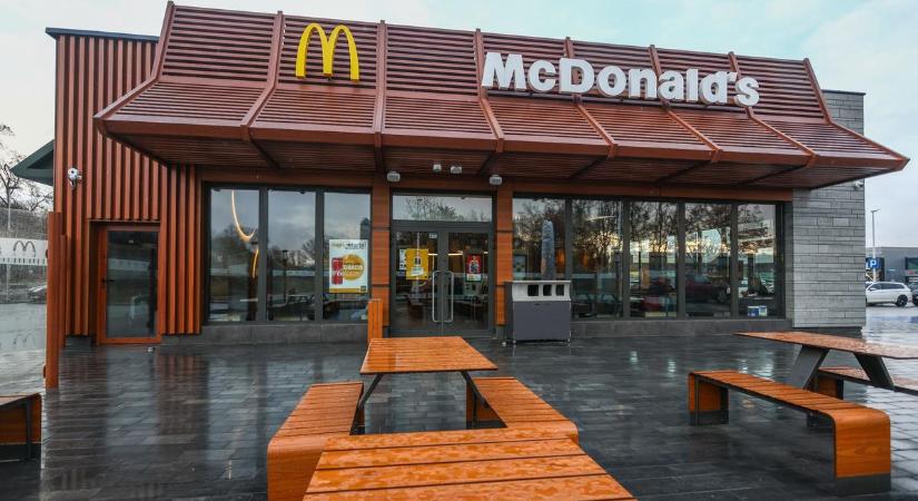Felháborító: 10 éves gyerekeket dolgoztattak amerikai McDonald'sokban, éjszakásként