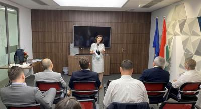Hungarian Food Business Program: Keletre nyit az Agrármarketing Centrum