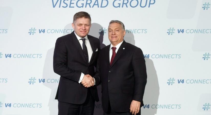 Szlovák lap: Orbán és pártja több mint egy évtizede szorítja ki Magyarországot a liberális demokráciák köréből