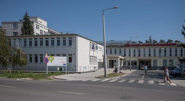 Alapítványi fenntartásba küldte a Fidesz a berettyóújfalui kórházat és öt másik vidéki intézményt