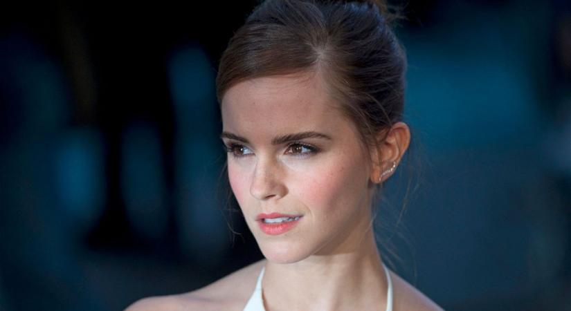 Emma Watson elárulta, miért vonult vissza a színészettől