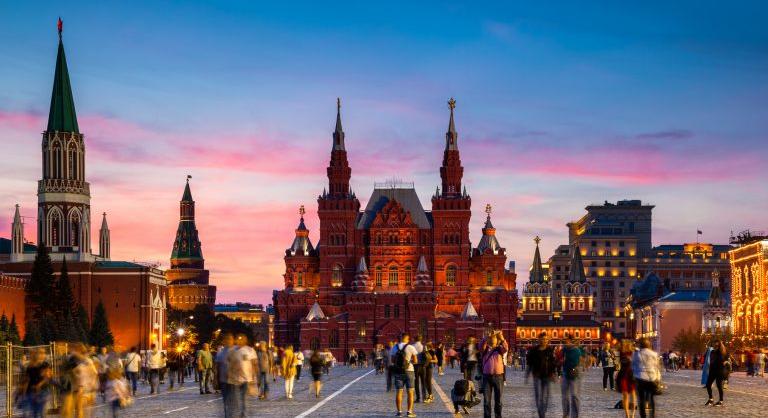 Így szivárognak vissza észrevétlenül az európai turisták Oroszországba