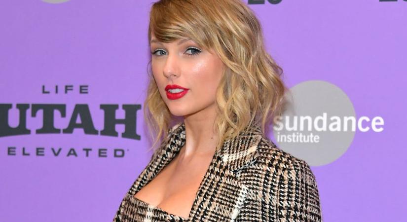 Taylor Swift a szakítása után ismét párra talált – Egy sármos énekes rabolta el a szívét