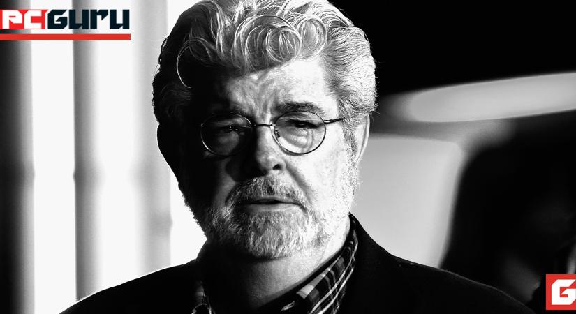 Az ember a Star Wars mögött – A George Lucas-portré