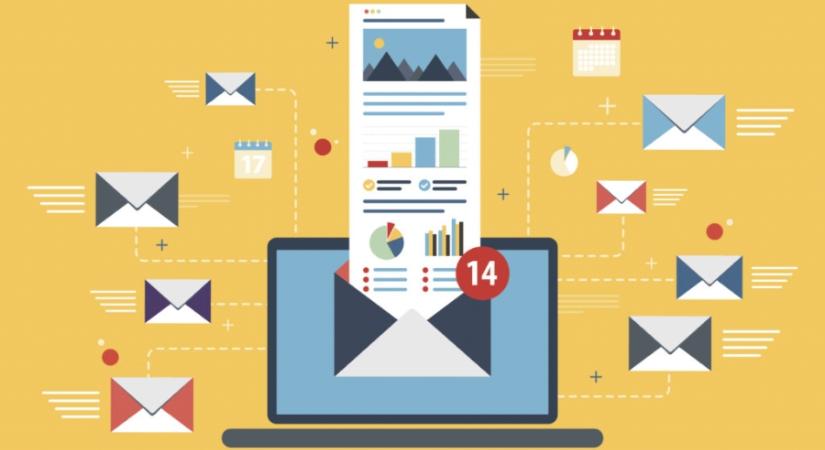 E-mail marketing stratégiák: a sikeres kampány alapelvei