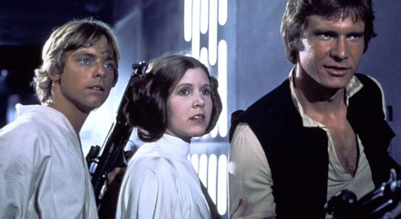 Kvíz: Nemzetközi Star Wars-nap van! Mennyire emlékszel a filmekre!