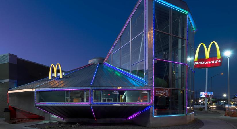 Illegális gyermekmunkával vádolnak több McDonald's-éttermet