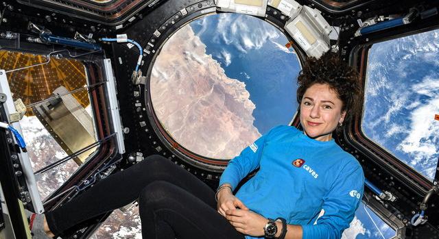 Egy tanulmány szerint az a legjobb, ha csak női űrhajósokat küldünk a Marsra