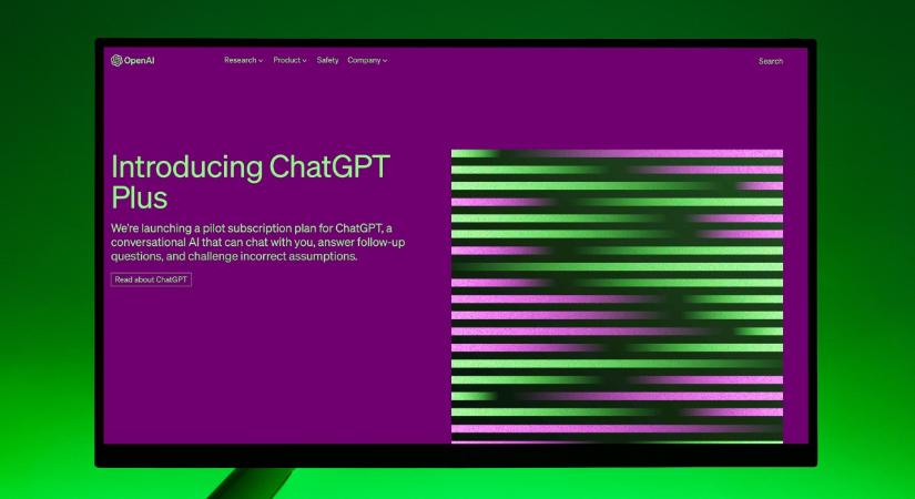 Fintech Világa: vendégünk a ChatGPT!