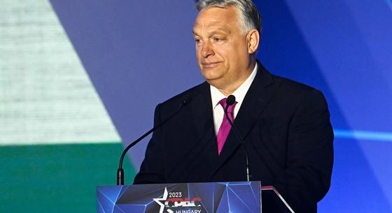 Tíz bődületes állítás a „virológus" Orbán Viktor csütörtöki műsorából