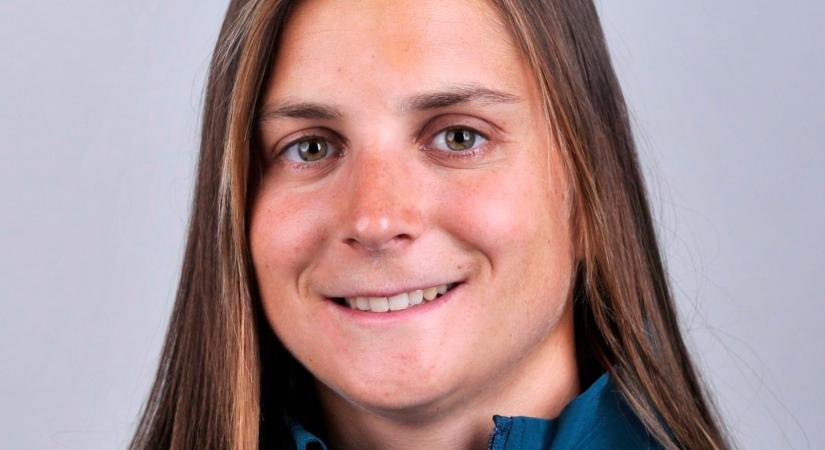 Cholnoky Sára szörfös olimpikon nem versenyez tovább – ez az oka