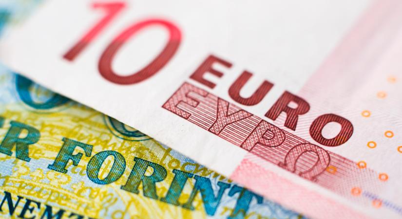 Belengették: ekkor vezethetik be az eurót Magyarországon