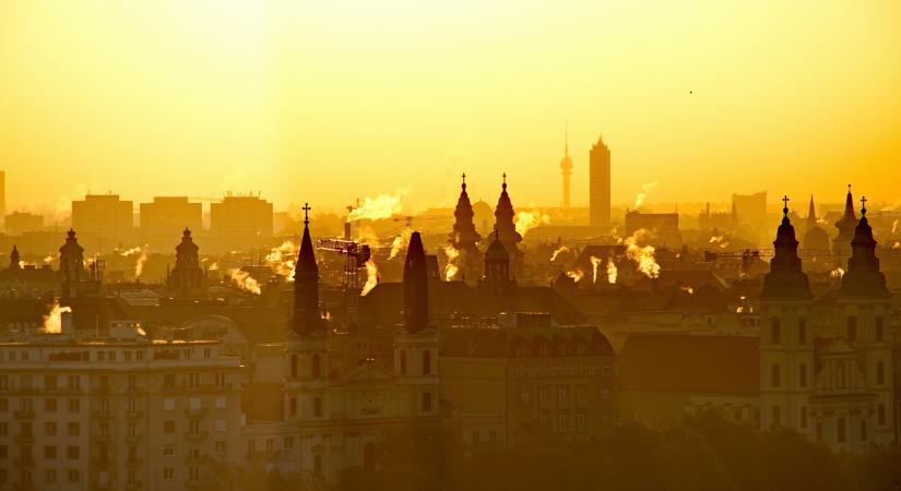 Nem fagyott be teljesen a budapesti irodapiac - Eladtak egy budai irodaházat