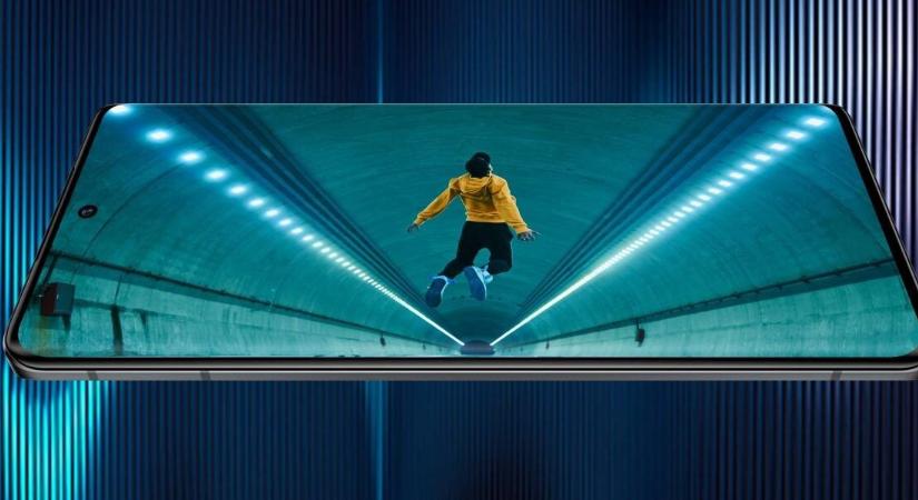 Vegán bőrbe csomagolták a Motorola Edge 40-et