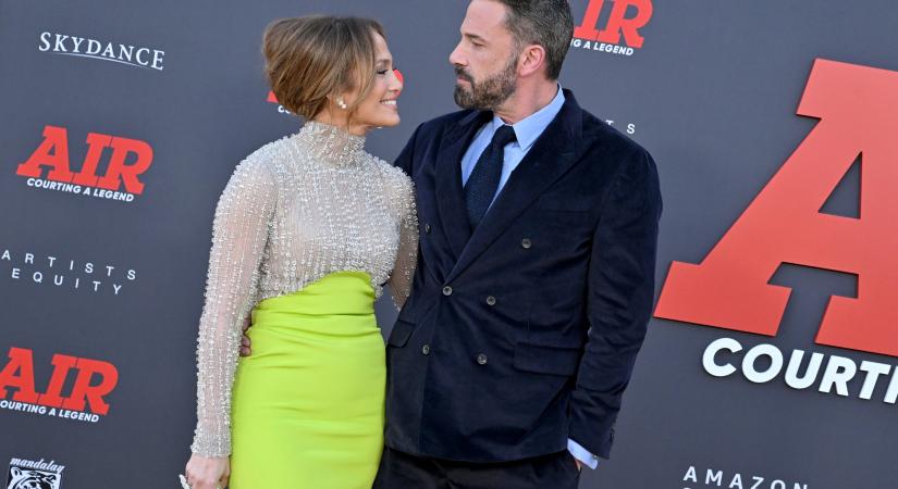 Jennifer Lopez anyjának meglepő véleménye van lánya és Ben Affleck kapcsolatáról