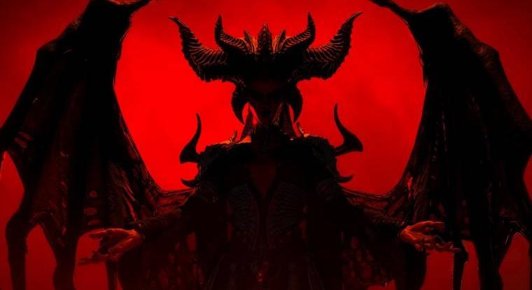Diablo IV bemutatóval készül a Blizzard, erről fog szólni