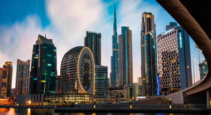 3 kihagyhatatlan étterem Dubajban, ahol különleges gasztronómiai élményekben lehet részed
