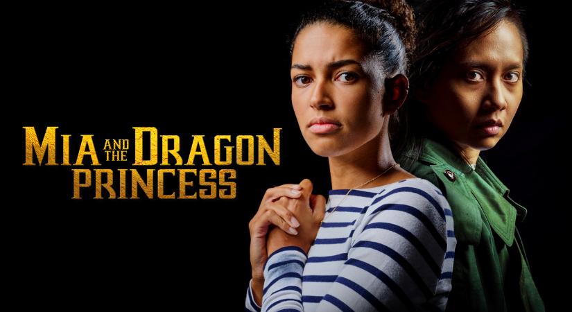Mia and the Dragon Princess teszt – Kocsmai FMV-őrület
