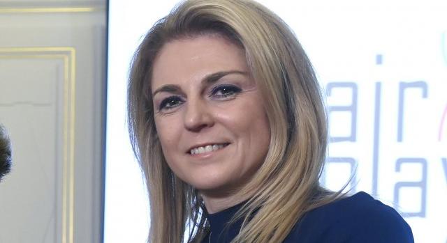 Bántalmazás panaszai miatt fegyelmi eljárást indít a korcsolyaszövetség Sebestyén Júlia ellen, akinek férje fideszes politikus