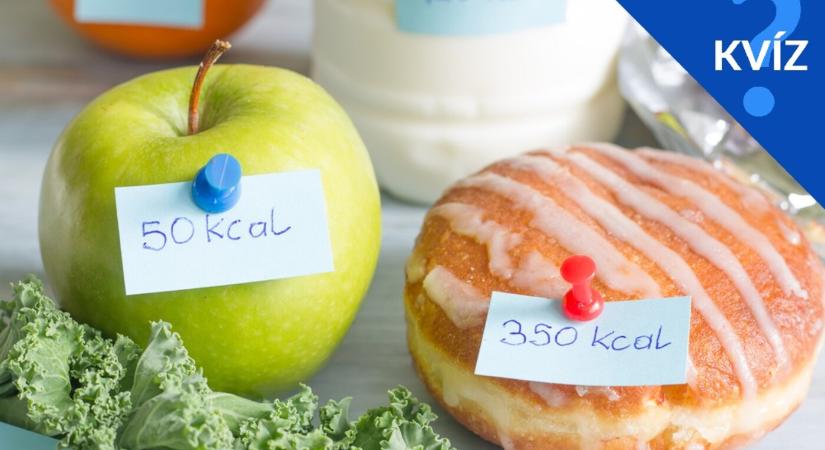 KVÍZ: Paradicsom, uborka, avokádó – Melyiknek a legnagyobb a kalóriatartalma?