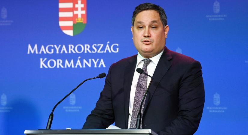 Súlyos kijelentést tett Nagy Márton: összeomlott a hitelezés Magyarországon