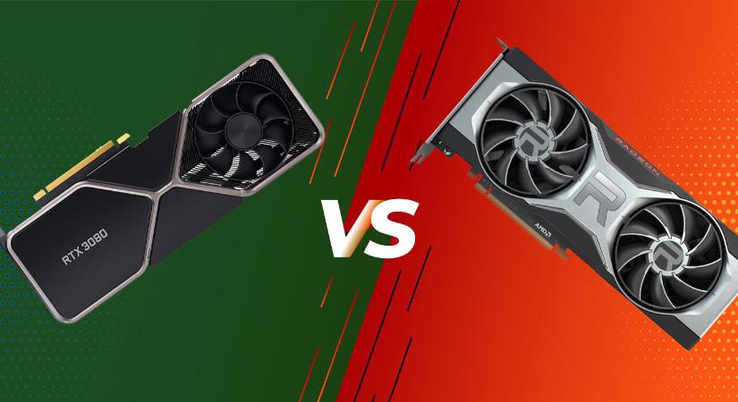 Egymásnak esik az AMD és az Nvidia? – Igazi VGA csatára számíthatunk májusban