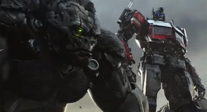 Már szinkronosan is nézhető a Transformers: A fenevadak kora új előzetese
