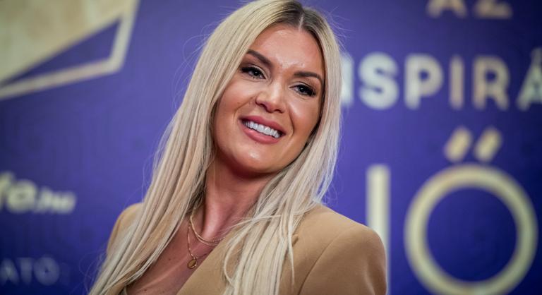 A „dubajozós modellek perében” tanúskodott Hódi Pamela