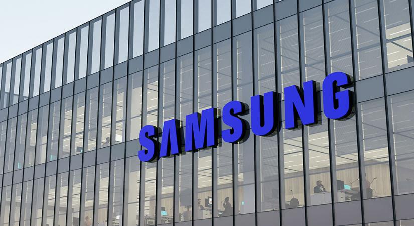 Érzékeny információkat adtak ki az MI-nek a Samsung alkalmazottai
