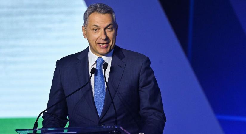 Lázár János a CPAC-en: a liberális hálózat már nemcsak globális, hanem immár lokális is (videó)