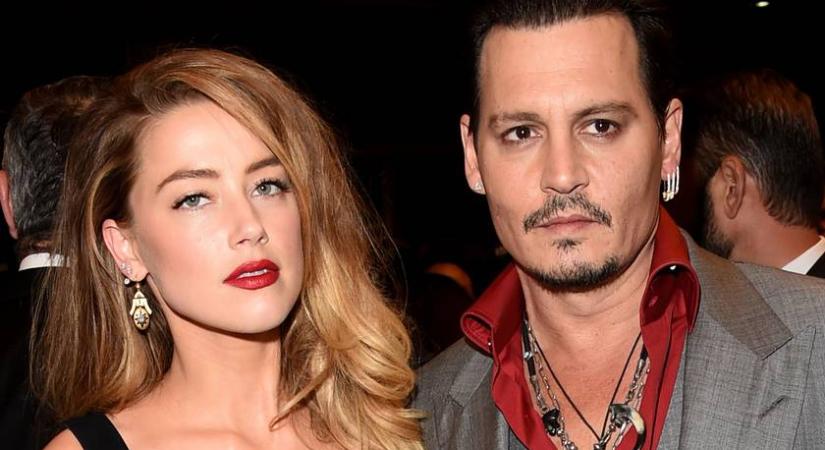 Johnny Depp exe teljesen felszívódott: így éli most az életét Amber Heard