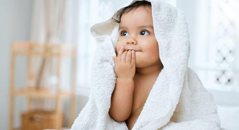 Új vírusokat mutattak ki csecsemők szervezetében