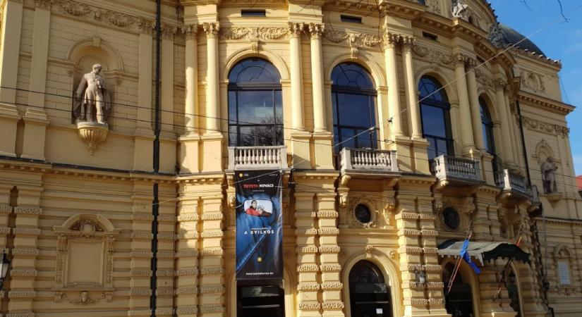 Szeged ismét reflektorfényben: városunkat mutatja be egy új imázsfilm