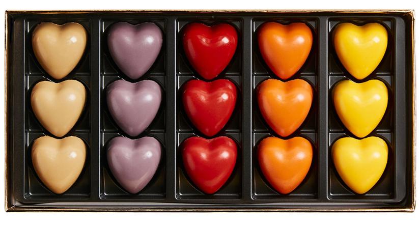Belga csokoládékészítő-mester lett a világ legjobb cukrásza