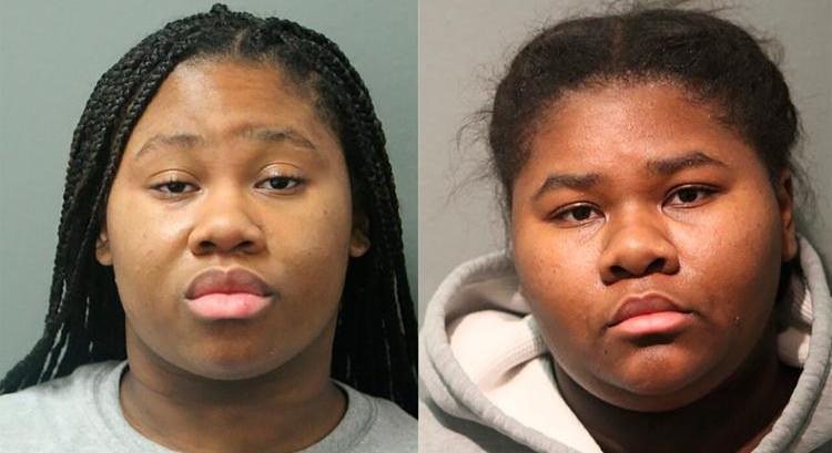 Két fekete nő esett neki késsel egy chicagói biztonsági őrnek
