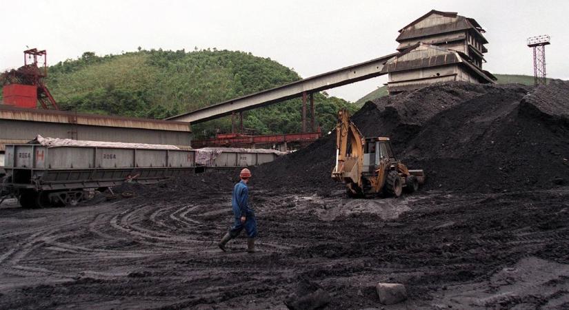 Vietnám egyelőre a szénre alapoz, de ígéri, később klímasemleges lesz