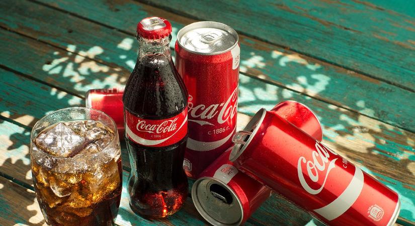 Kis összetevő, nagy hatás: Óriási bajban a Coca-Cola és a Pepsi