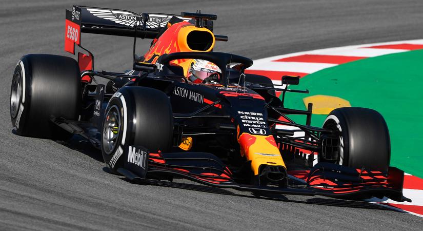 F1: Nem fog működni a Red Bull zsarolása