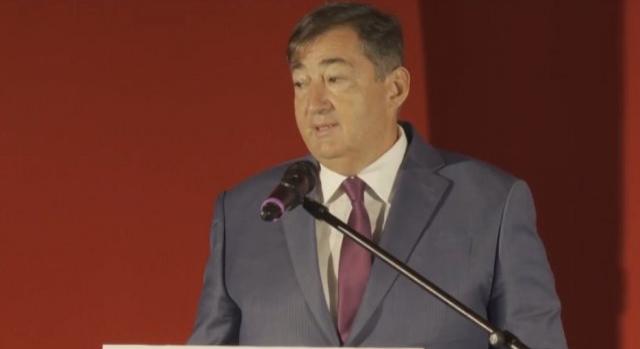 Videón: így hangzott a legendás Mészáros Lőrinc-idézet, amit Boldog István benézett