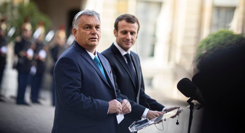 Orbán Viktor: egyesítsük erőinket az európai értékek megvédéséért