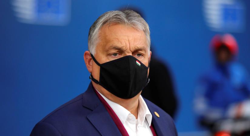 Orbán Viktor: Közös értékrendünk a szélsőséges terrorizmus célkeresztjében