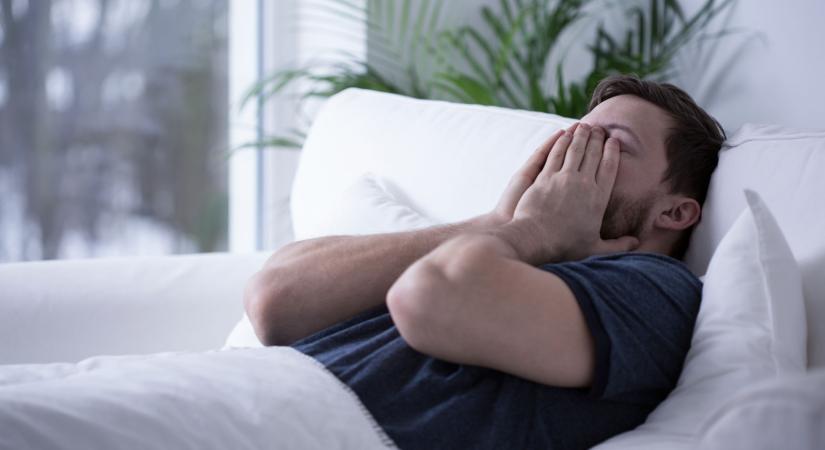 Találjunk rá a pihentető alvásra: 6 jó tanács