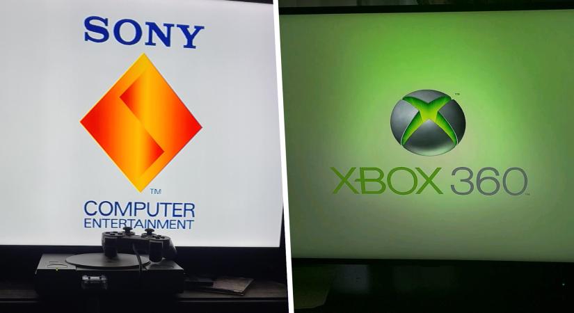 PS3, GameBoy? – Melyik minden idők legjobb konzolindító animációja?