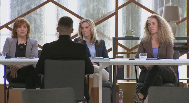 HR-vezetők leplezték le Az álommeló jelöltjeit