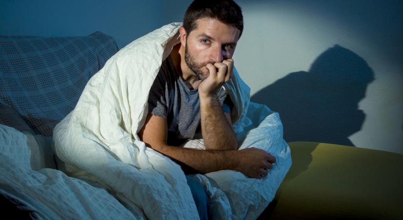 A rossz alvás valóban növelheti az szívbetegségek esélyét?