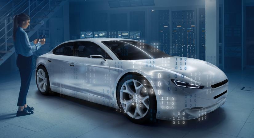 A Bosch átalakítja autóipari beszállítói üzleti területét