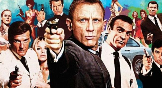 A James Bond-szerző meghökkentő módon reagált az utóbbi 007-es szereplőválogatási pletykákra!