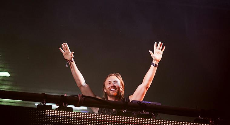 David Guetta lesz Palvin Barbara műsorvezető társa az MTV Budapestről közvetített online díjátadóján